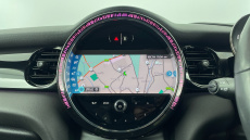 MINI Hatchback 135kW Cooper S Level 3 33kWh 3dr Auto Electric Hatchback